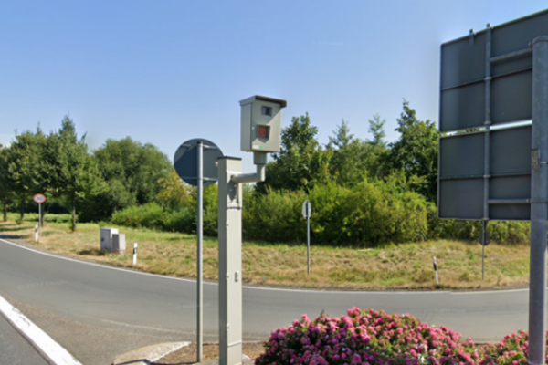 GATSO GTC-GS11 Messfehler